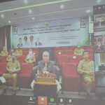 Gubernur Kaltim Gelar Musrembang 1