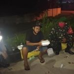 Hadi Ditinggal Ayah Tiri di Jalan