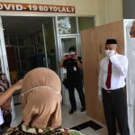 Infrastruktur Kesehatan Jateng 1