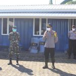 Ini Arahan Kapolres Gowa Dan Dandim 1