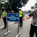 Jakarta Resmi Terapkan