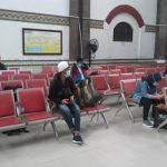KAI DAOP IV Semarang