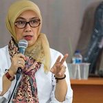 Kadisdik Jabar Dewi Sartika