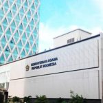 Kantor Kemenag 1