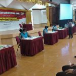 Karo SDM Polda Jateng 1