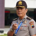 Kombes Pol Budi Haryanto