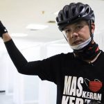 Kota Tegal Tetapkan PSBB