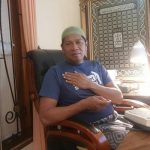 Mahmuzin Taher Subsidi Biaya 1