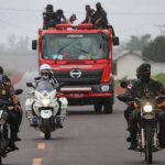 Merauke Bersatu Lawan Corona 1