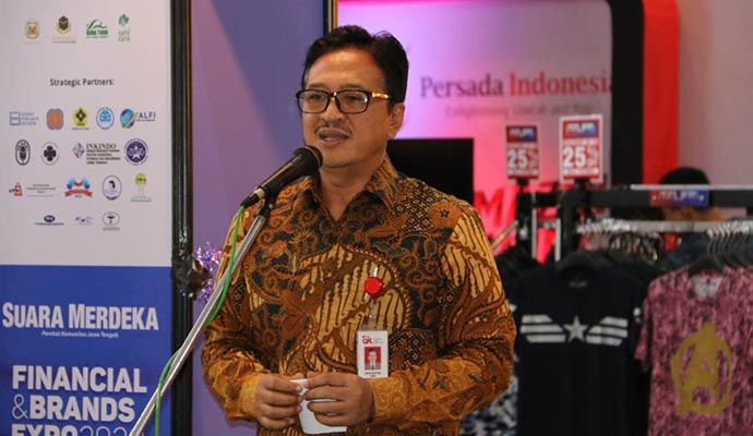 Otoritas Jasa Keuangan 1