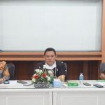 PDAM Tirta Gemilang Berikan 1