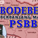 PSBB BODEBEK