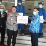 Peduli dan Mendukung Tenaga Medis 1