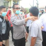 Penolakan Pemakaman 1
