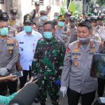 Polda Jateng Berhasil Blokir 3