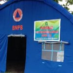 Posko Tim Penanggulangan Covid 1