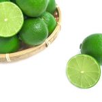 Potensi Jeruk Untuk Tangkal Corona