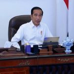 Presiden Jokowi 1