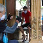 Rela Tak Ketemu Anak Istri 1