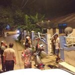 SPKKL Ambon Bersama Polda 0