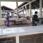 Satgas Raider 300 Berusaha 1