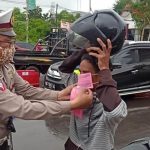 Satlantas Polres Gowa 1
