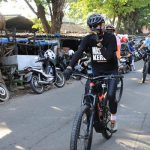 Semarang Semakin Merah