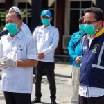 Sterilkan Rumah Ibadah 1