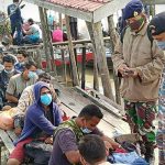 TNI AL Kembali Amankan 44 Orang 1