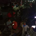TNI AL Kembali Mengamankan 22 Orang 1