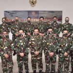TNI Laksanakan Operasi Militer 1