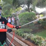 Terima Bantuan Motor Tangki 2