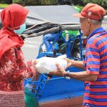 Tukang Becak hingga Pemulung 1