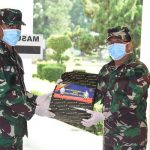 UPZ Mabes TNI Bantu 1