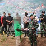 Warga Papua Kembali Serahkan 1