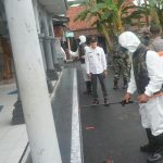Wijayakusuma Lanjutkan Penyemprotan 1