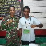 Wujudkan Mimpi Putra Papua 1