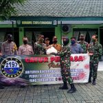 Alumni Secaba PK 4 TNI AD 2