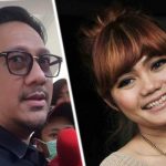 Andre dan Rina