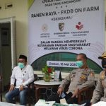 Baharkam Polri dan Astafsus 1