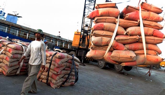 Indocement Alokasikan Belanja 1
