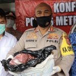 Jual Daging Sapi Dioplos 1