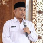 Kadisdik Purwakarta DR Purwanto