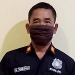 Kasubbag Humas Gowa AKP M Tambunan
