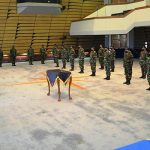 Marsma TNI Samsul Rizal 1