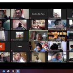 SMSI Gelar Webinar 1