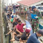 TNI AL Amankan 27 Pekerja 1