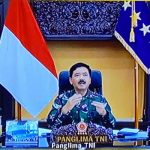 TNI dan LVRI Bantu Percepat 1