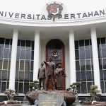 Universitas Pertahanan Buka Fakultas MIPA 1