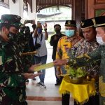 ASN Silaturahmi Kesultanan Koetai Kartanegara 1